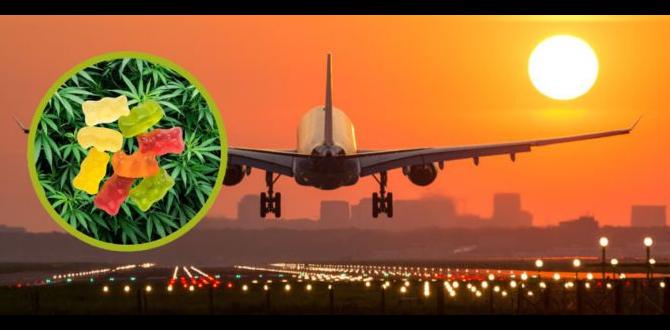 Alternatives to bringing edibles on a plane Can You Bring Edibles on a Plane