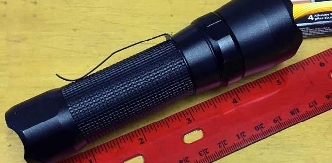 Navigating international airline policies on flashlights Can You Bring a Flashlight on a Plane
