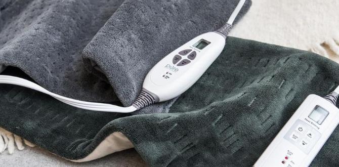 Packing tips for bringing a heating pad on a plane Can You Bring a Heating Pad on a Plane?